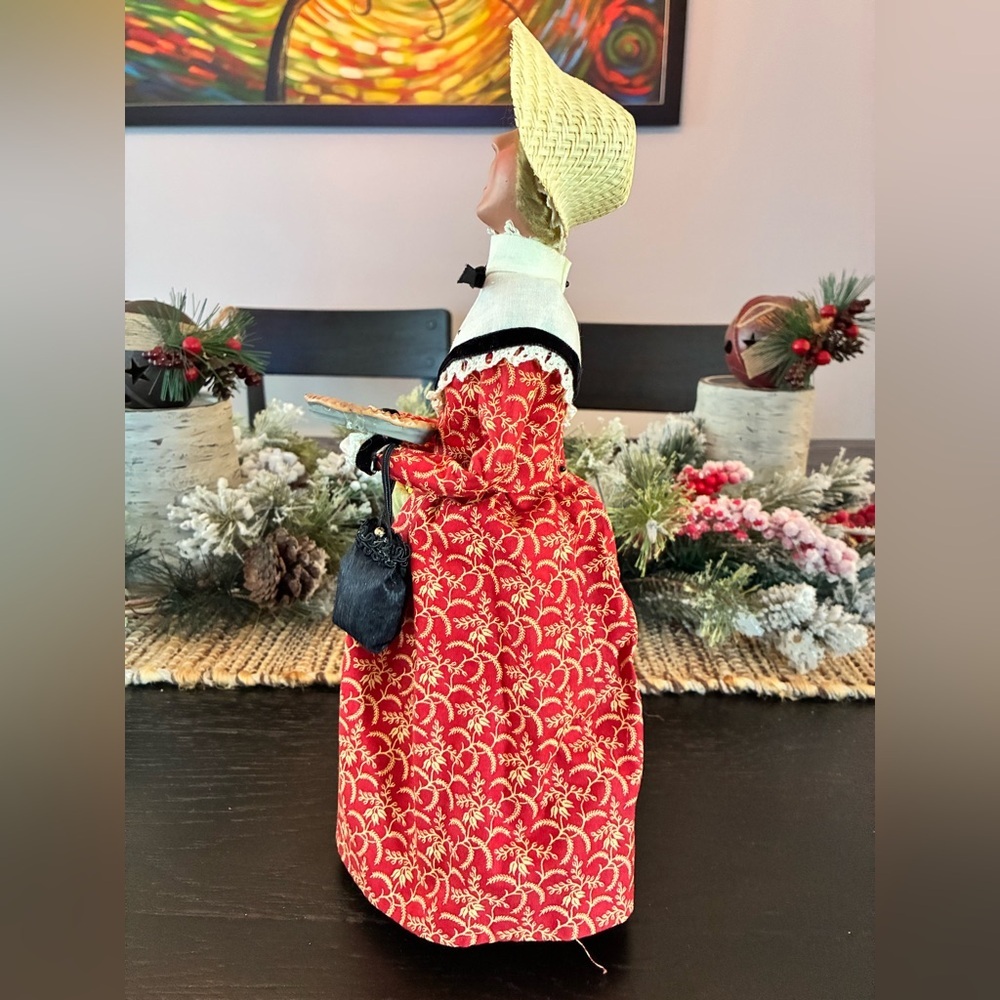 Breyers Choice Christmas Caroler - Picture 4 of 8